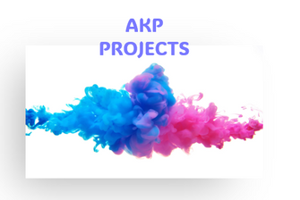 AKP Projects